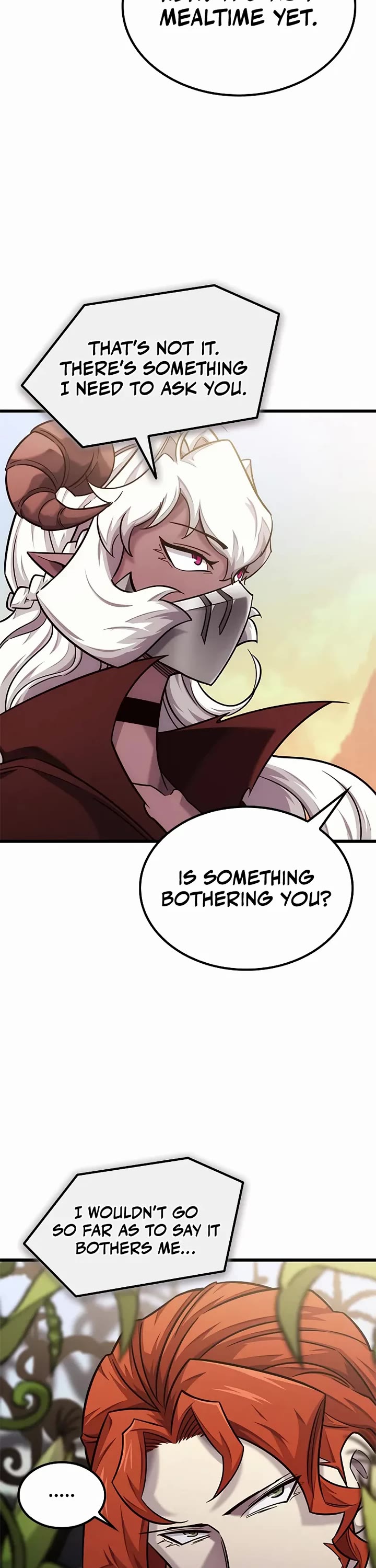 What a Bountiful Harvest, Demon Lord! Chapter 50 page 7 - Chapter 50