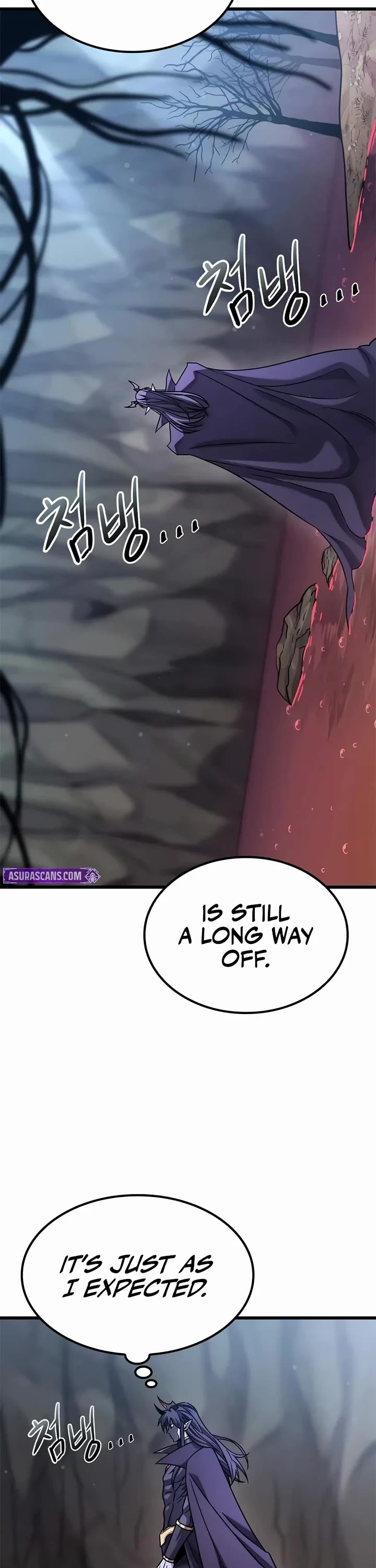 What a Bountiful Harvest, Demon Lord! Chapter 51 page 11 - Chapter 51
