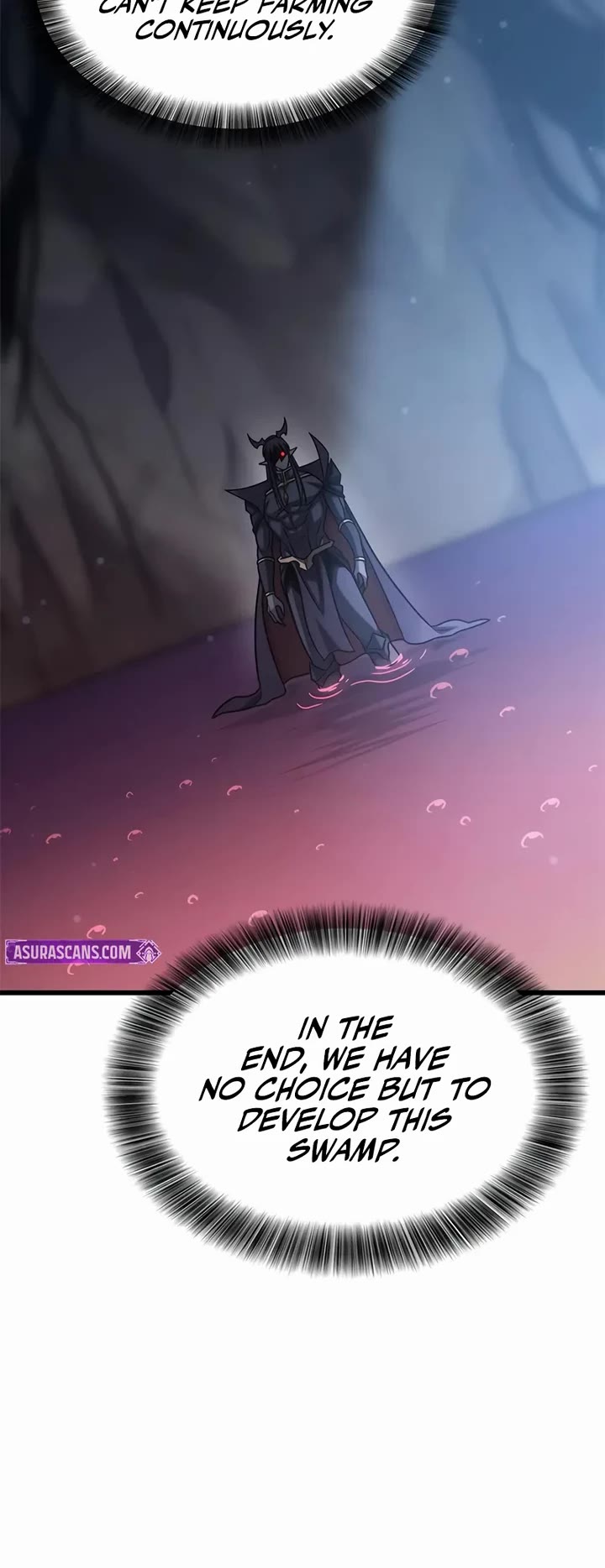 What a Bountiful Harvest, Demon Lord! Chapter 51 page 13 - Chapter 51