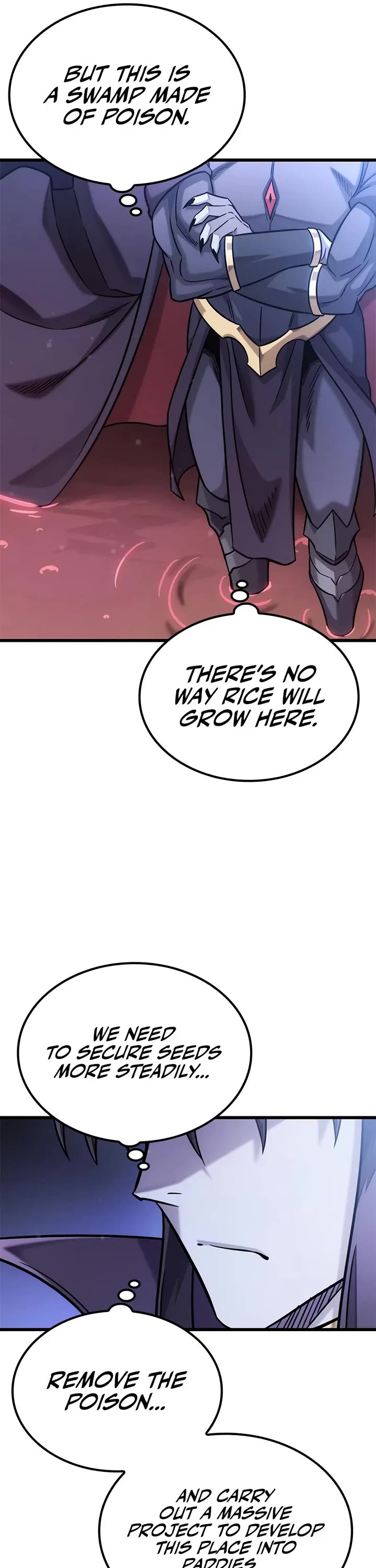 What a Bountiful Harvest, Demon Lord! Chapter 51 page 15 - Chapter 51