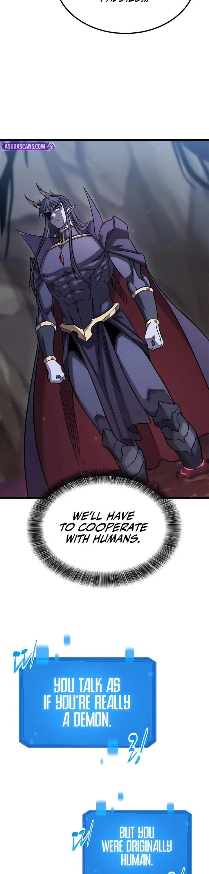 What a Bountiful Harvest, Demon Lord! Chapter 51 page 16 - Chapter 51