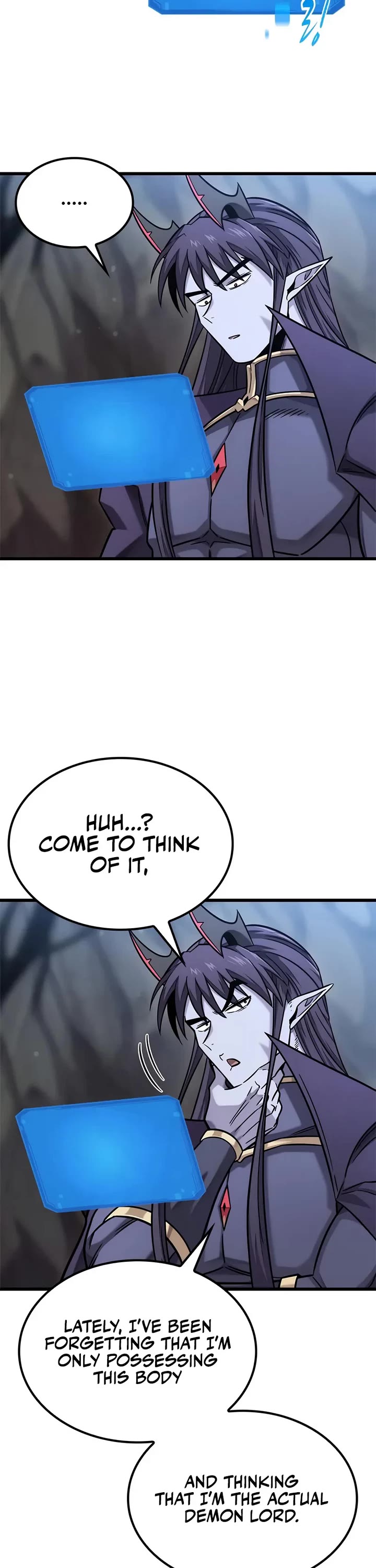 What a Bountiful Harvest, Demon Lord! Chapter 51 page 17 - Chapter 51