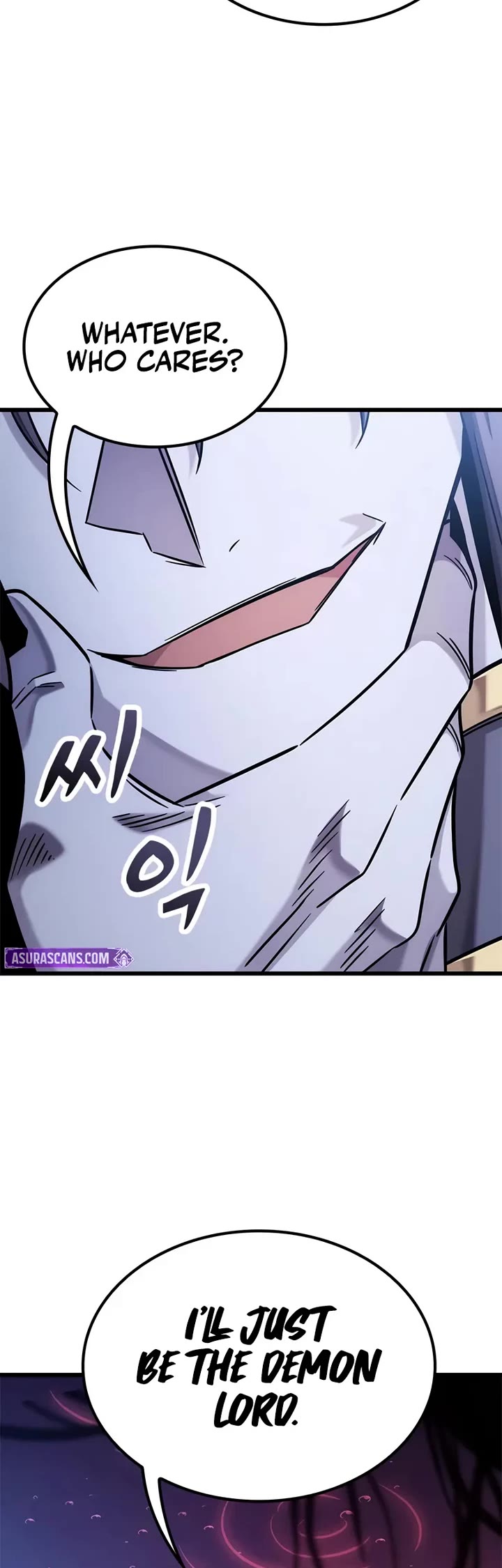 What a Bountiful Harvest, Demon Lord! Chapter 51 page 18 - Chapter 51