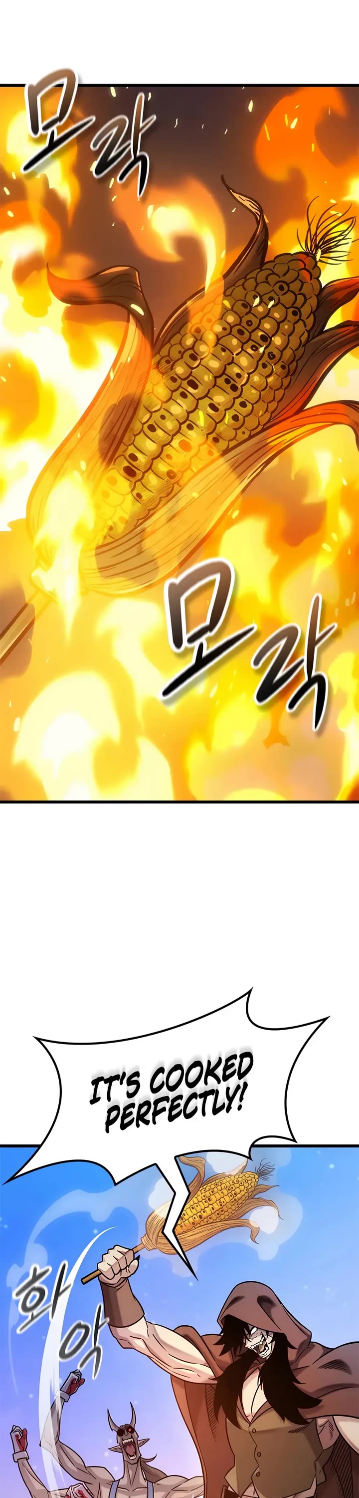 What a Bountiful Harvest, Demon Lord! Chapter 51 page 20 - Chapter 51