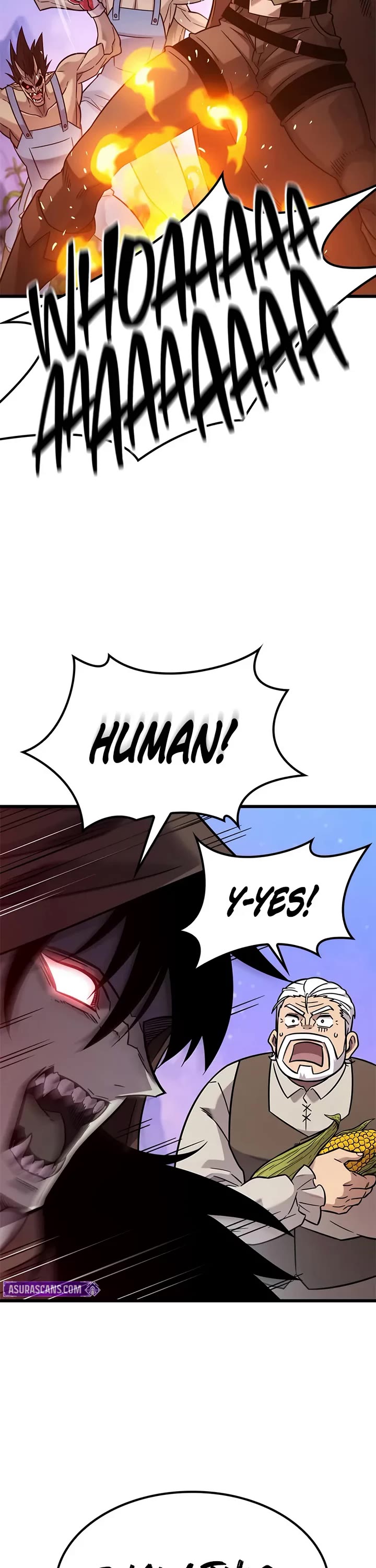 What a Bountiful Harvest, Demon Lord! Chapter 51 page 21 - Chapter 51