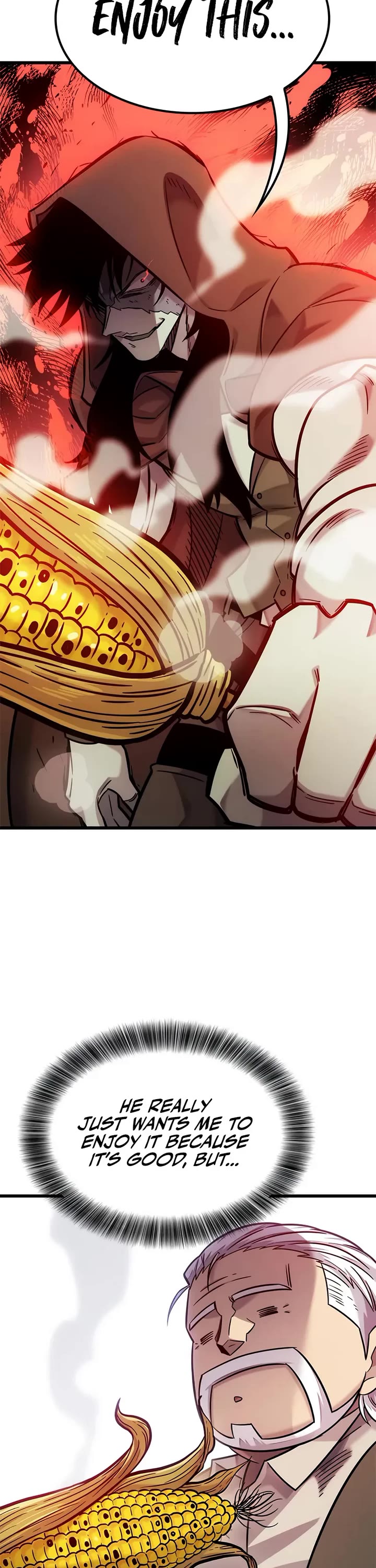 What a Bountiful Harvest, Demon Lord! Chapter 51 page 22 - Chapter 51