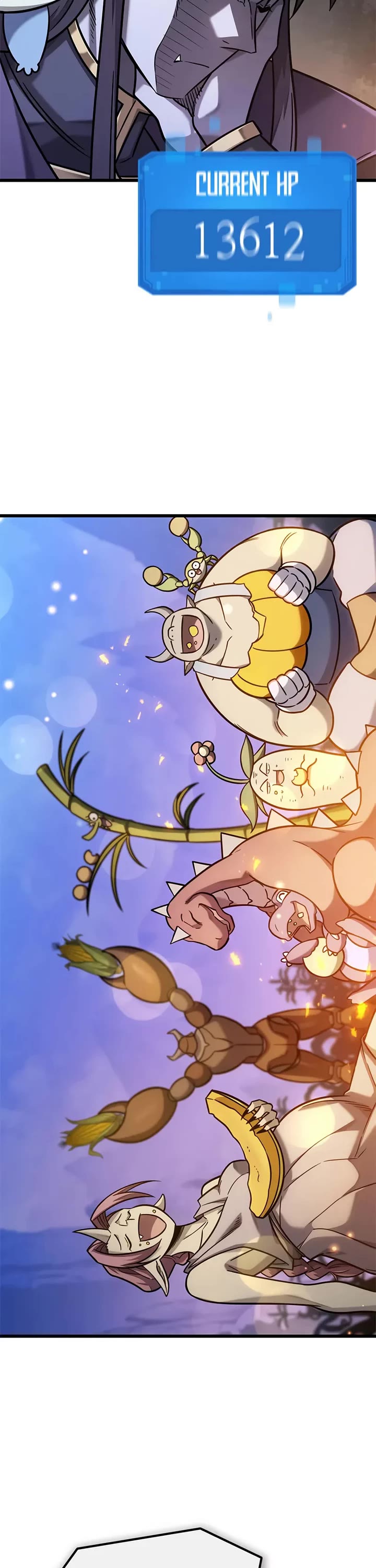 What a Bountiful Harvest, Demon Lord! Chapter 51 page 27 - Chapter 51