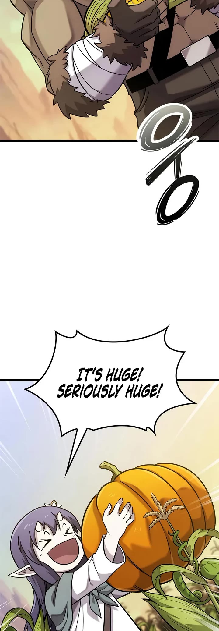 What a Bountiful Harvest, Demon Lord! Chapter 51 page 3 - Chapter 51