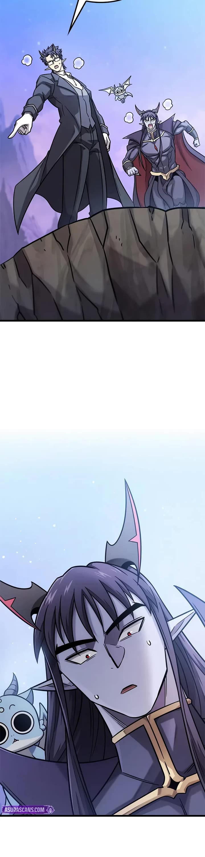 What a Bountiful Harvest, Demon Lord! Chapter 51 page 37 - Chapter 51
