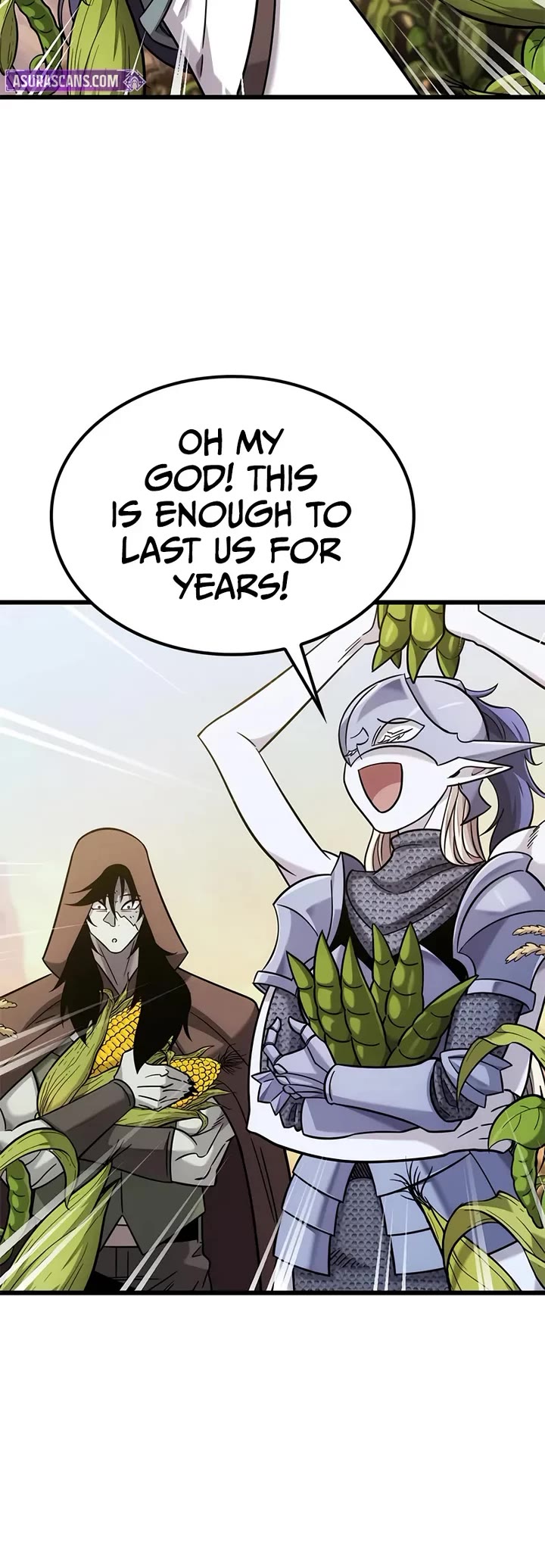 What a Bountiful Harvest, Demon Lord! Chapter 51 page 4 - Chapter 51