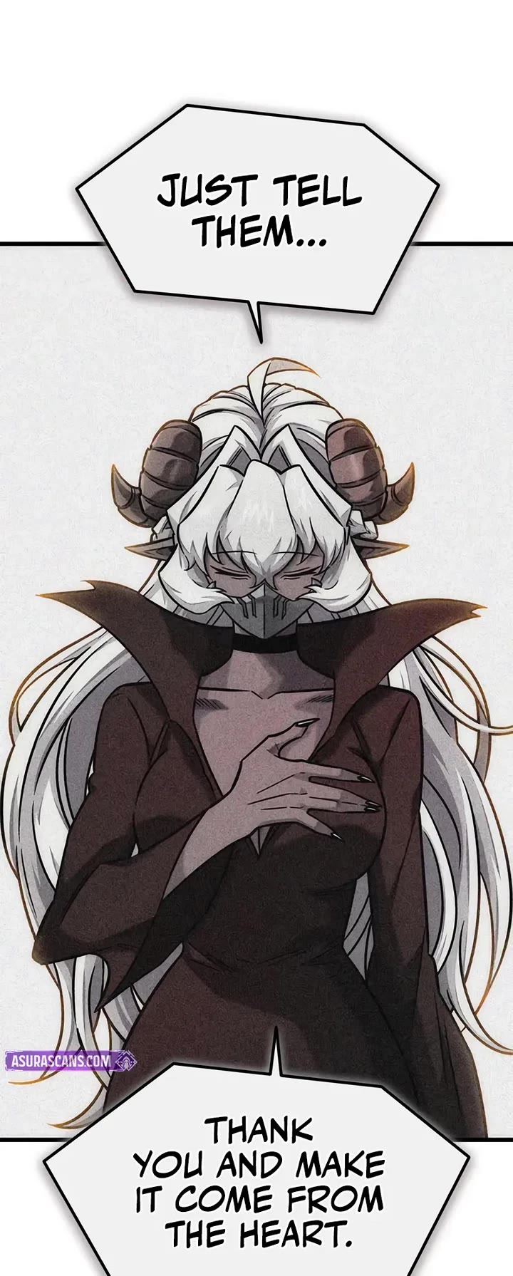 What a Bountiful Harvest, Demon Lord! Chapter 51 page 43 - Chapter 51