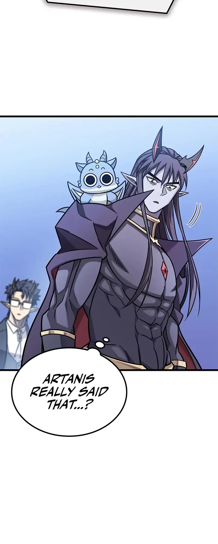What a Bountiful Harvest, Demon Lord! Chapter 51 page 44 - Chapter 51