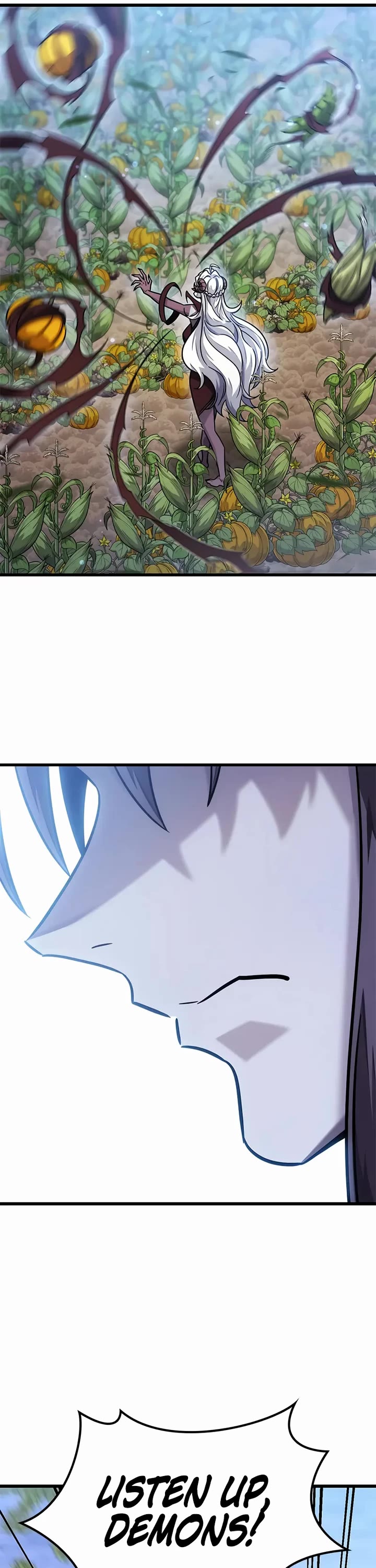 What a Bountiful Harvest, Demon Lord! Chapter 51 page 45 - Chapter 51