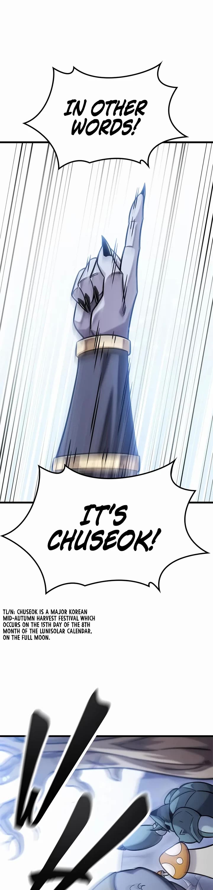 What a Bountiful Harvest, Demon Lord! Chapter 51 page 47 - Chapter 51
