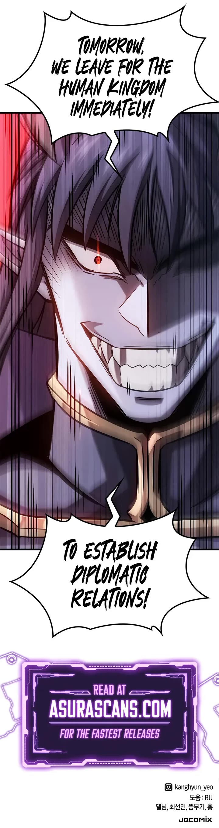 What a Bountiful Harvest, Demon Lord! Chapter 51 page 50 - Chapter 51