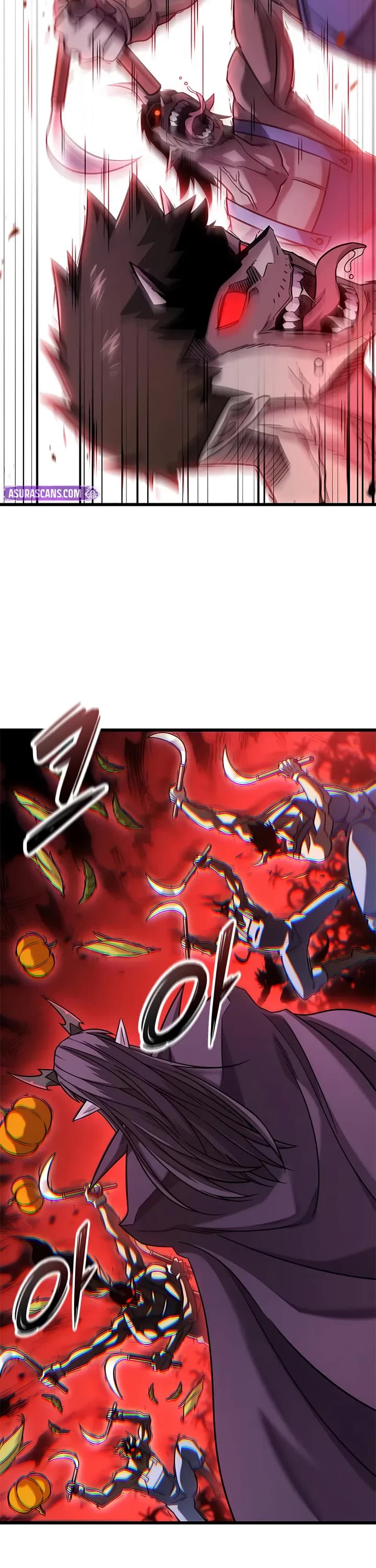 What a Bountiful Harvest, Demon Lord! Chapter 51 page 6 - Chapter 51