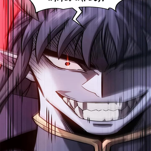 What a Bountiful Harvest, Demon Lord! Chapter 51 cover