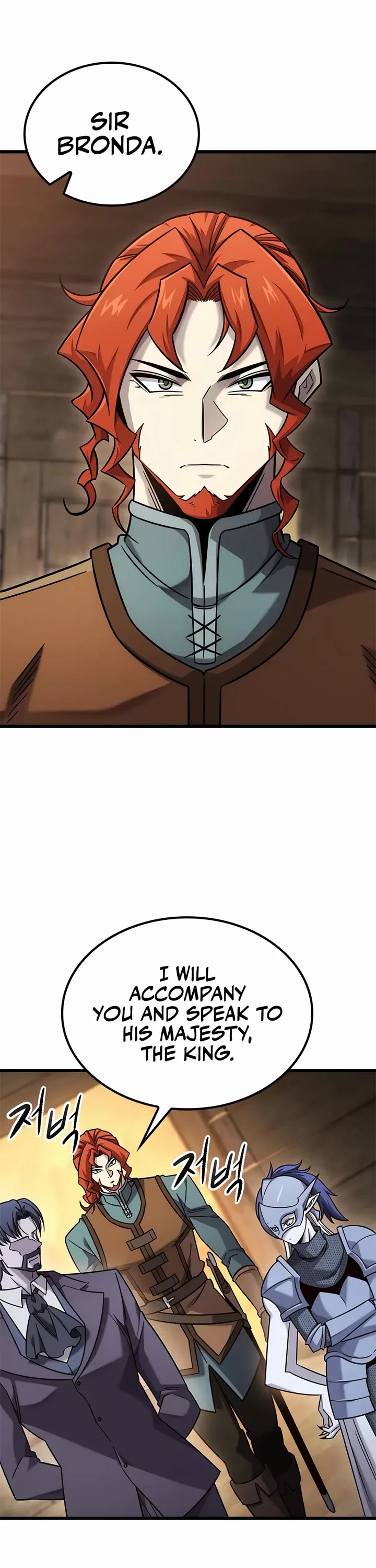 What a Bountiful Harvest, Demon Lord! Chapter 52 page 13 - Chapter 52