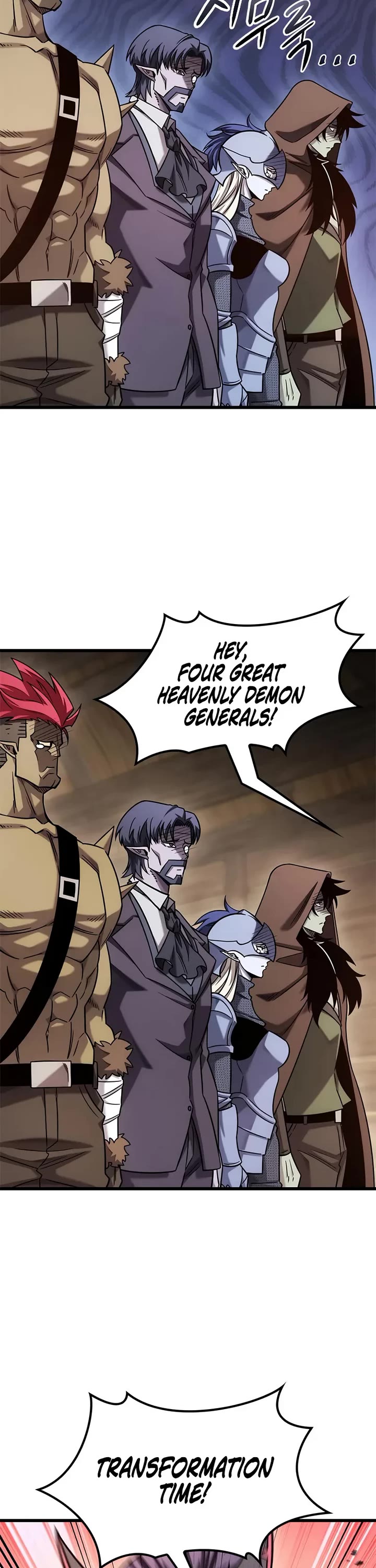 What a Bountiful Harvest, Demon Lord! Chapter 52 page 18 - Chapter 52