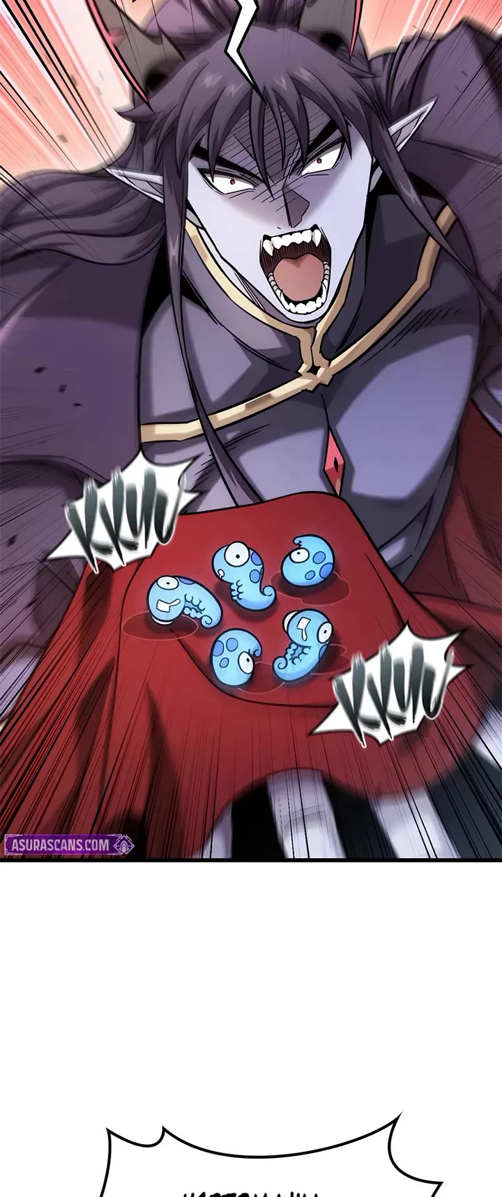 What a Bountiful Harvest, Demon Lord! Chapter 52 page 19 - Chapter 52