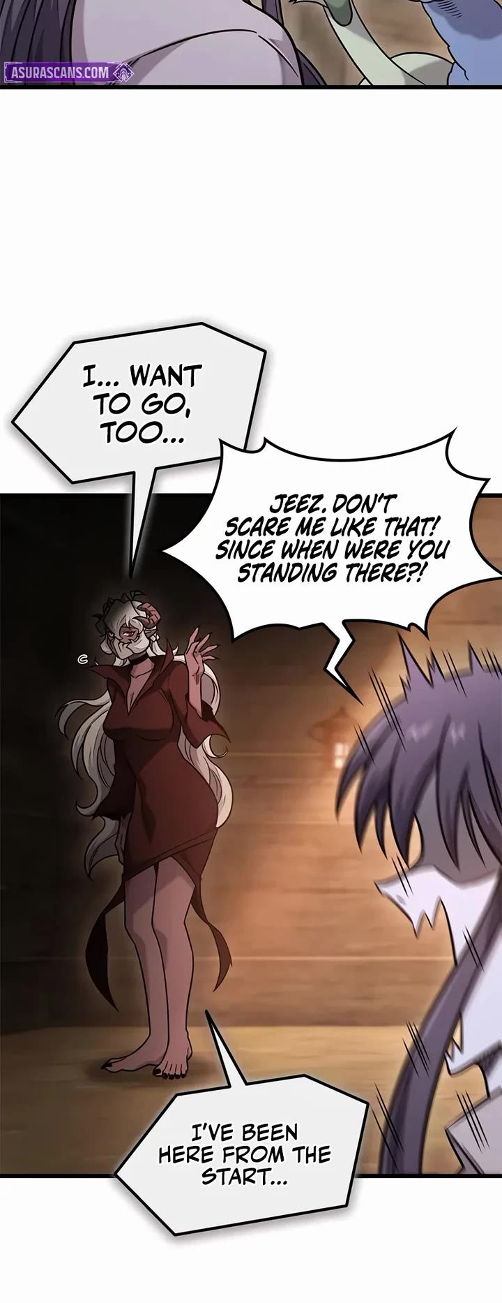 What a Bountiful Harvest, Demon Lord! Chapter 52 page 24 - Chapter 52