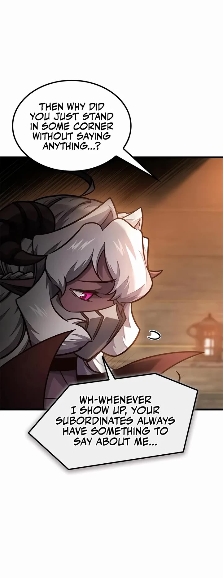 What a Bountiful Harvest, Demon Lord! Chapter 52 page 25 - Chapter 52