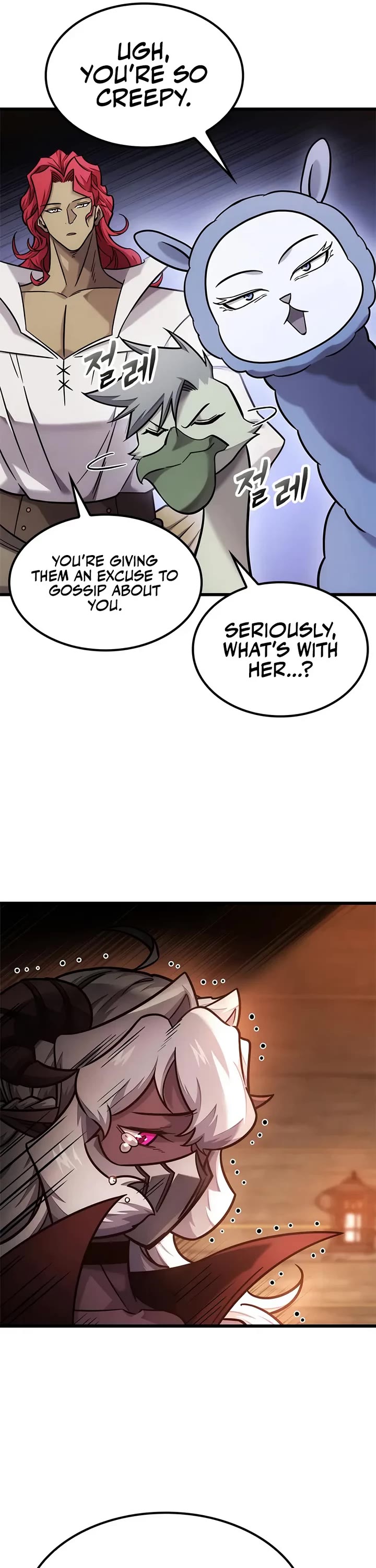 What a Bountiful Harvest, Demon Lord! Chapter 52 page 26 - Chapter 52