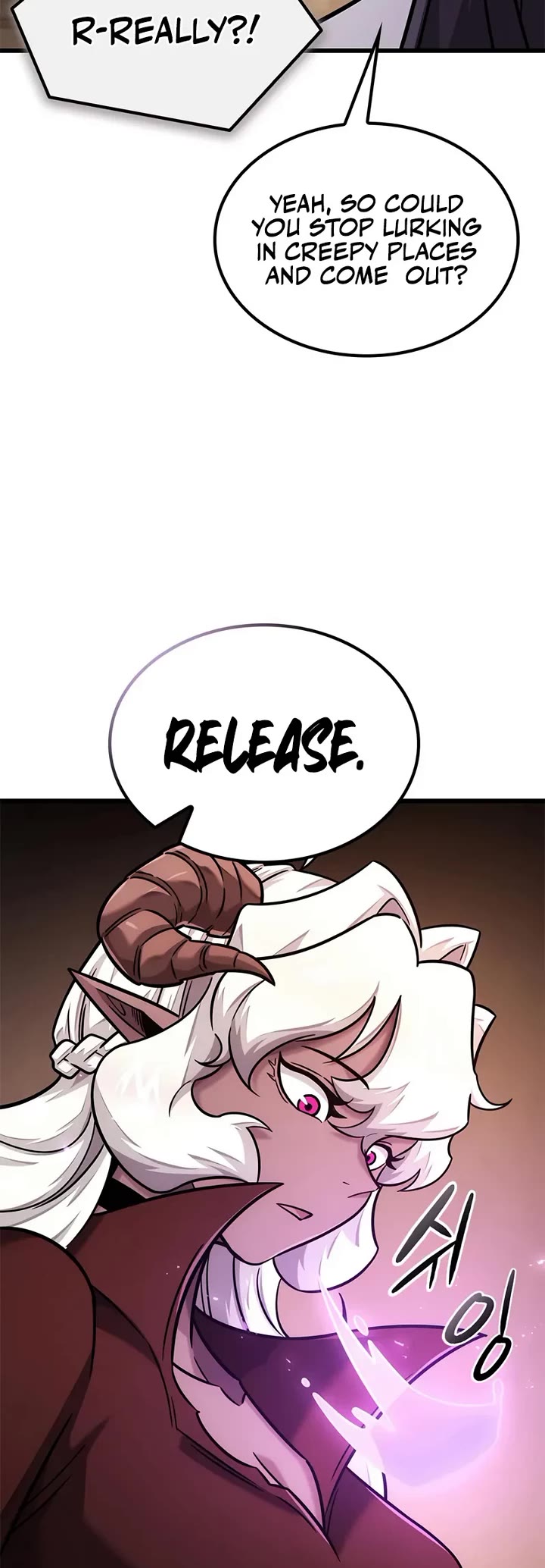 What a Bountiful Harvest, Demon Lord! Chapter 52 page 29 - Chapter 52