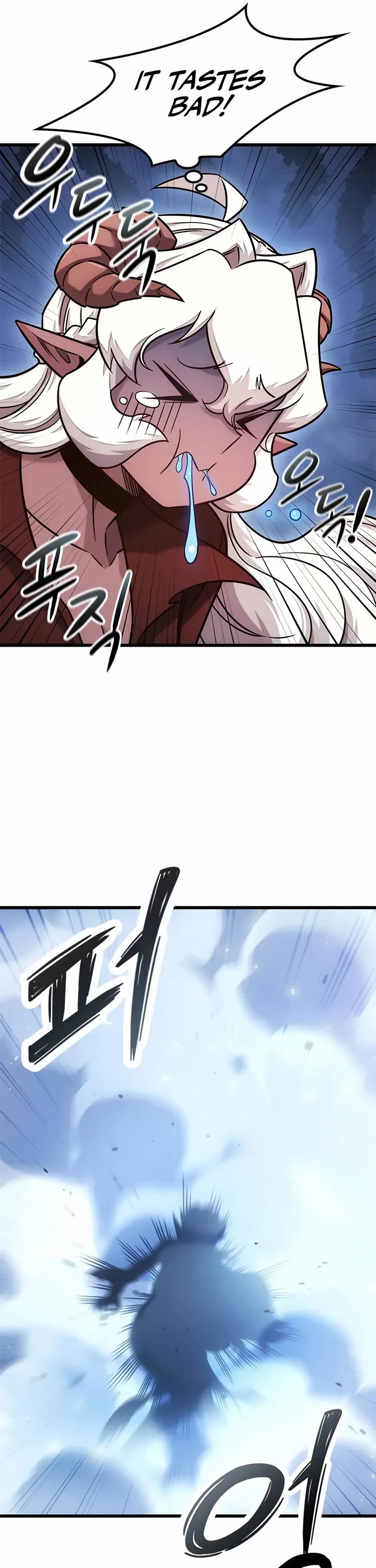 What a Bountiful Harvest, Demon Lord! Chapter 52 page 31 - Chapter 52