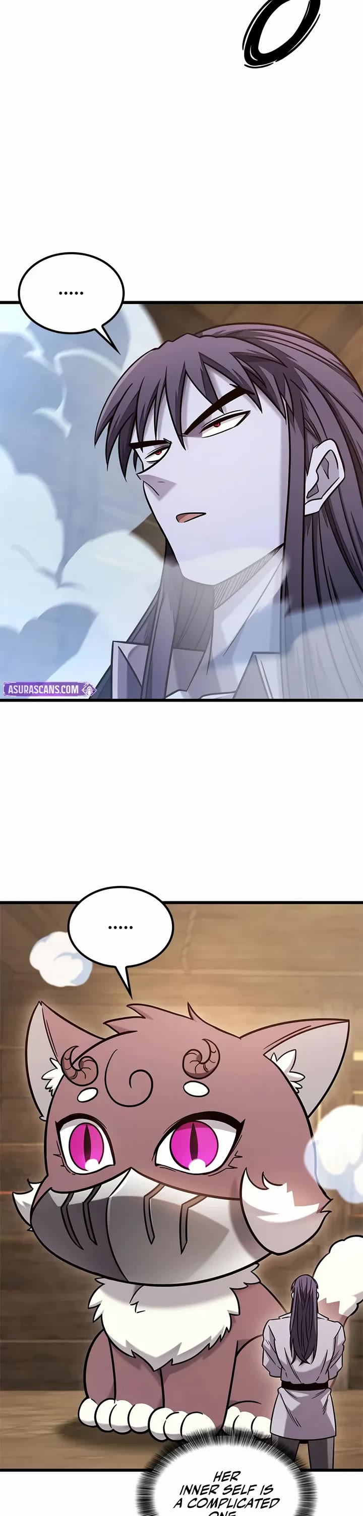 What a Bountiful Harvest, Demon Lord! Chapter 52 page 32 - Chapter 52
