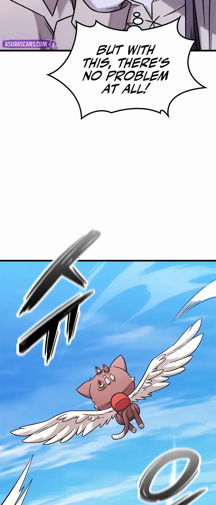 What a Bountiful Harvest, Demon Lord! Chapter 52 page 34 - Chapter 52