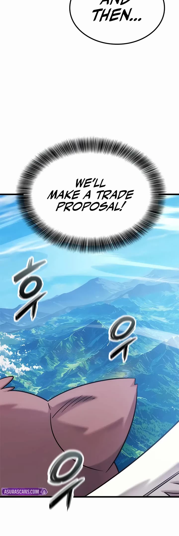 What a Bountiful Harvest, Demon Lord! Chapter 52 page 39 - Chapter 52