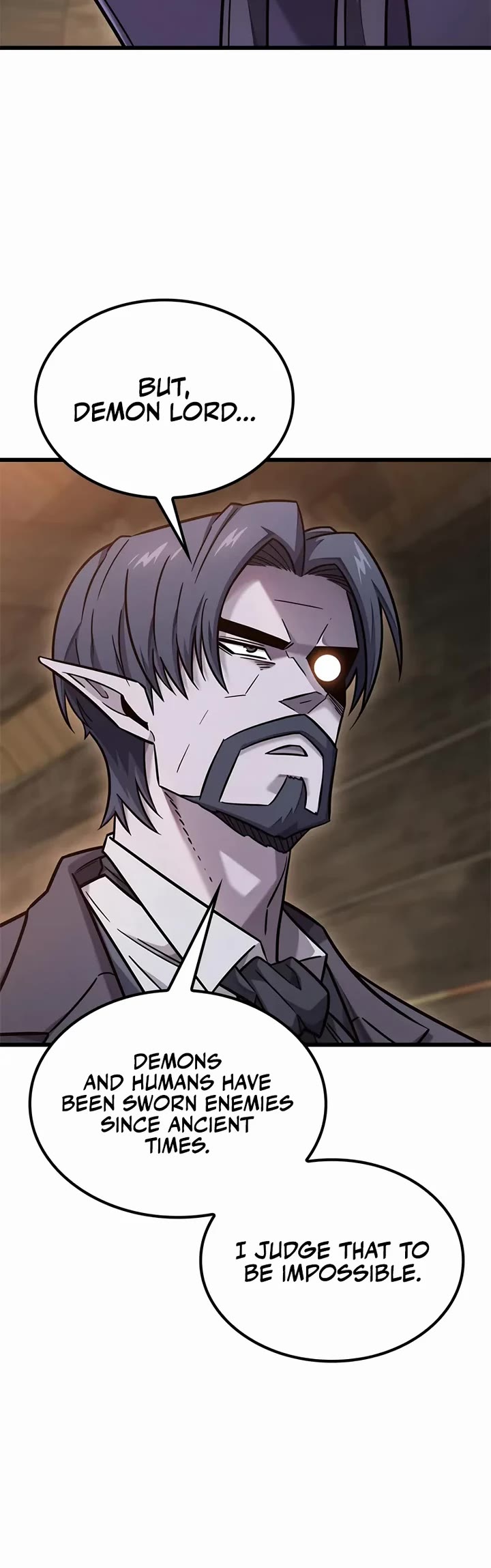 What a Bountiful Harvest, Demon Lord! Chapter 52 page 4 - Chapter 52