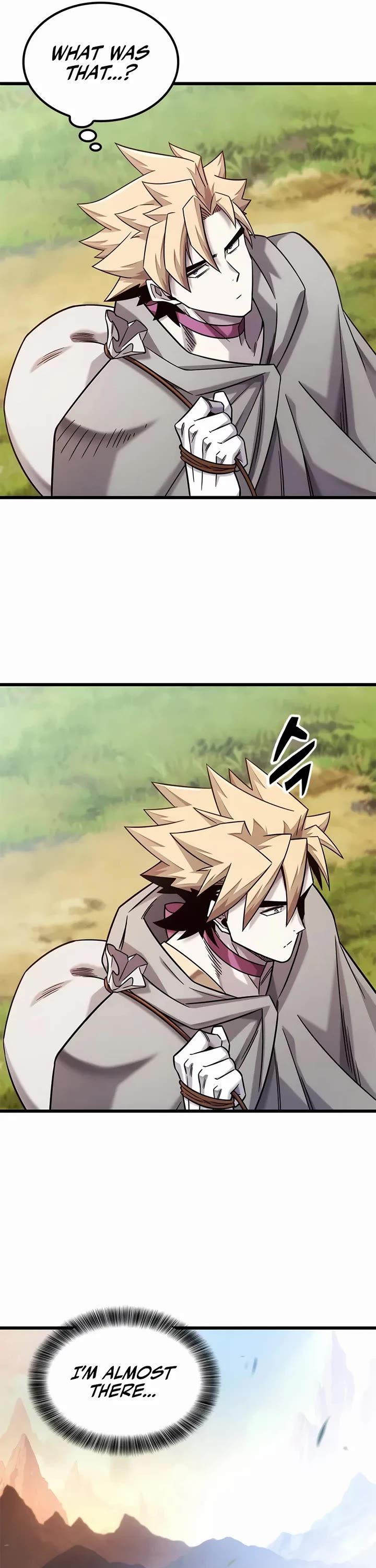 What a Bountiful Harvest, Demon Lord! Chapter 52 page 41 - Chapter 52