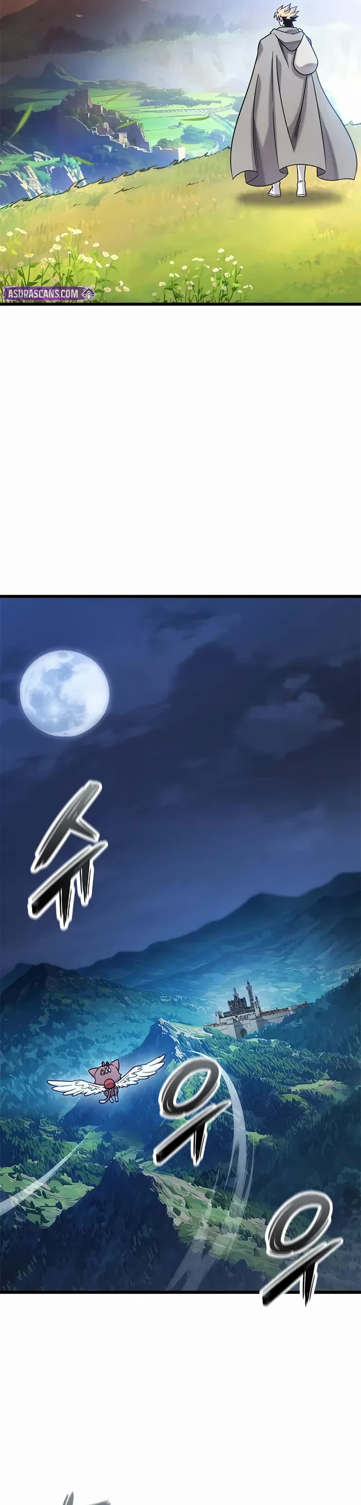 What a Bountiful Harvest, Demon Lord! Chapter 52 page 42 - Chapter 52