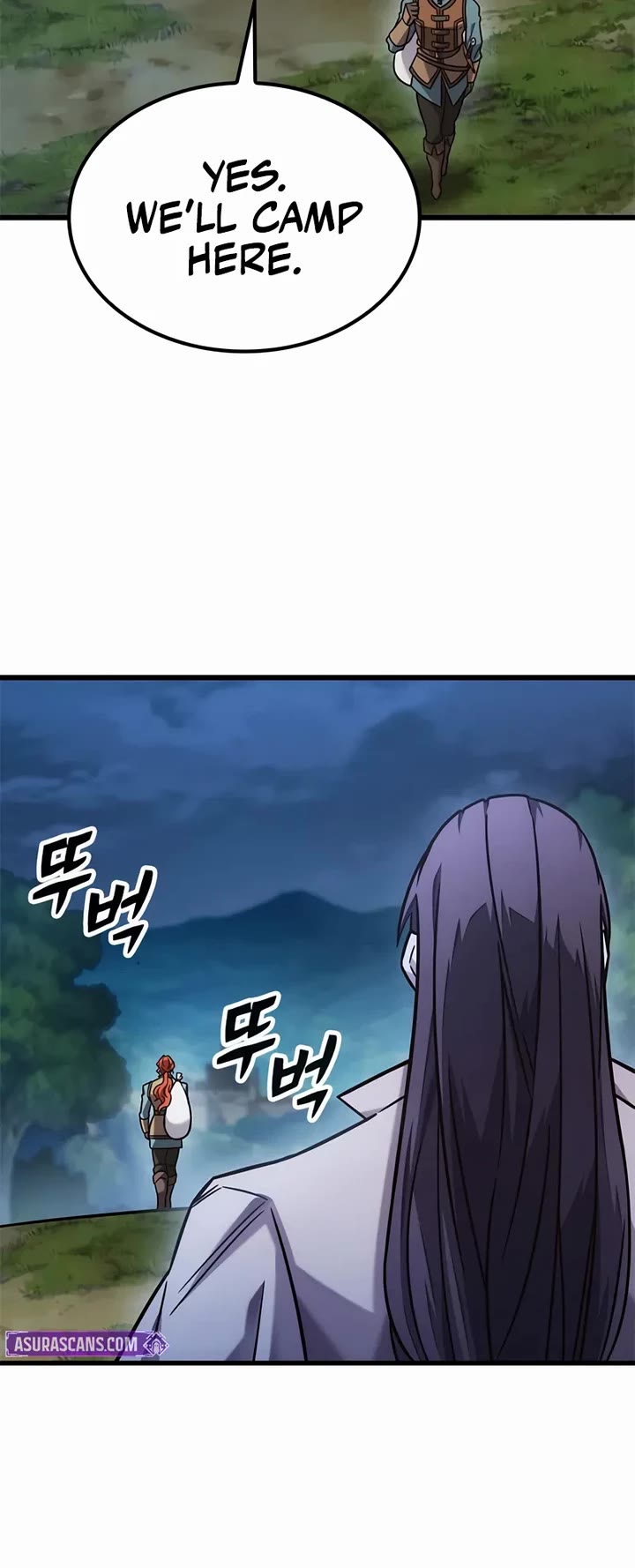 What a Bountiful Harvest, Demon Lord! Chapter 52 page 44 - Chapter 52