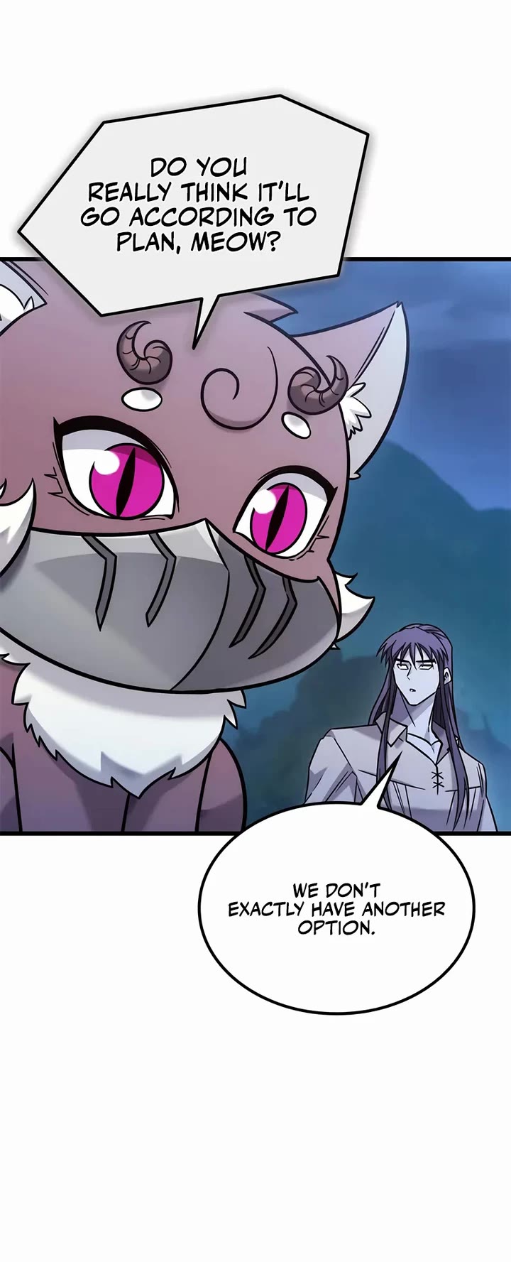 What a Bountiful Harvest, Demon Lord! Chapter 52 page 45 - Chapter 52