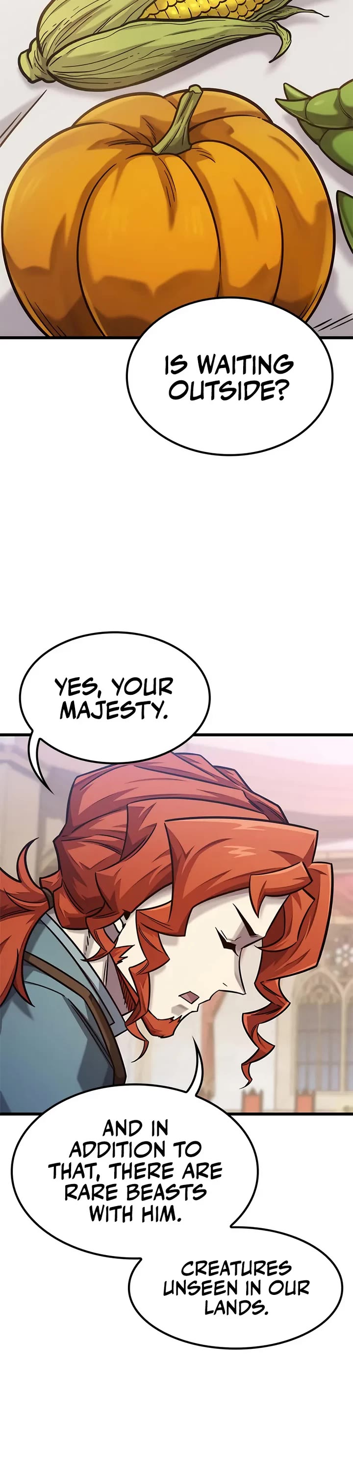 What a Bountiful Harvest, Demon Lord! Chapter 52 page 48 - Chapter 52