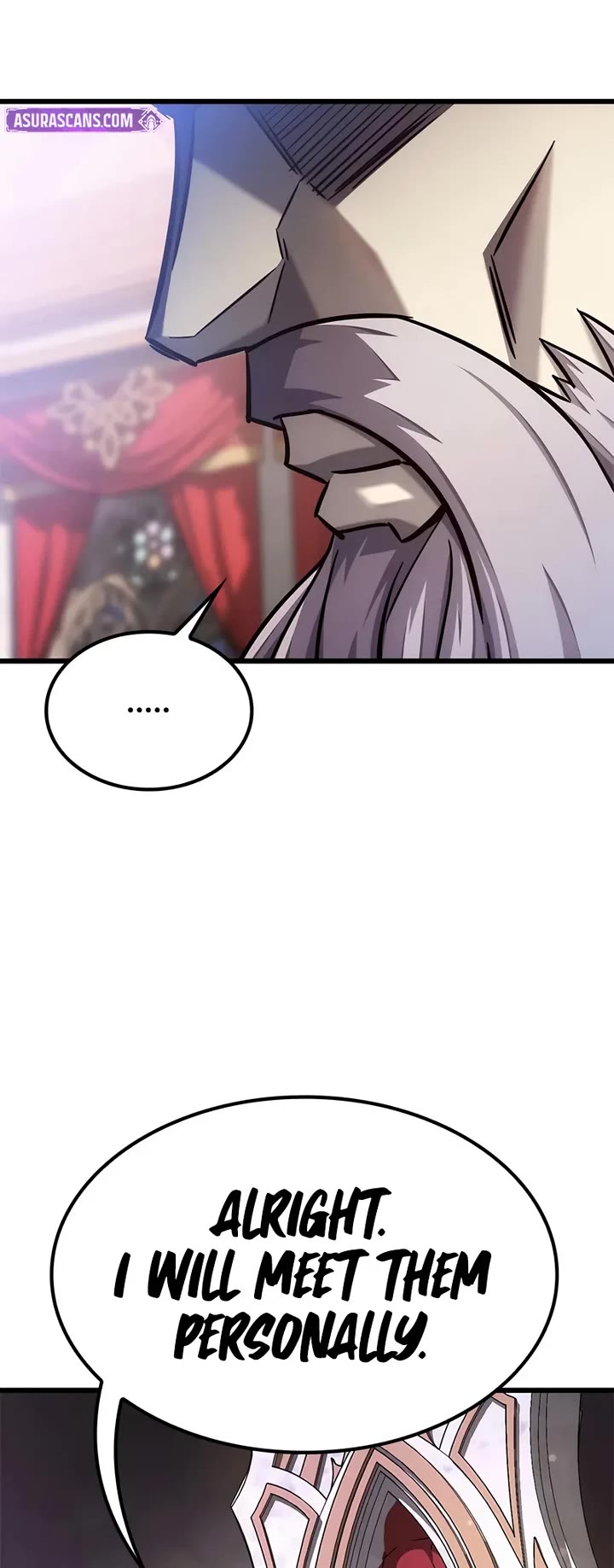 What a Bountiful Harvest, Demon Lord! Chapter 52 page 49 - Chapter 52