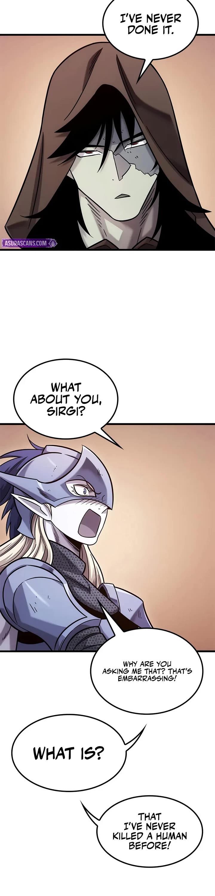 What a Bountiful Harvest, Demon Lord! Chapter 52 page 7 - Chapter 52