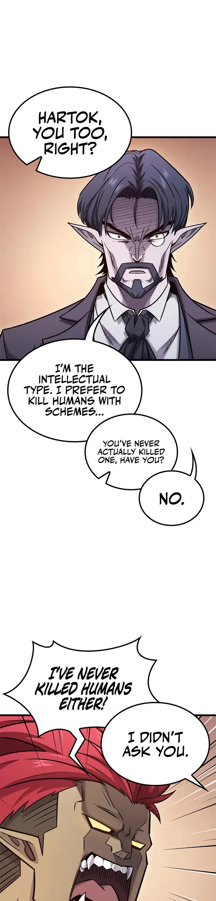 What a Bountiful Harvest, Demon Lord! Chapter 52 page 8 - Chapter 52