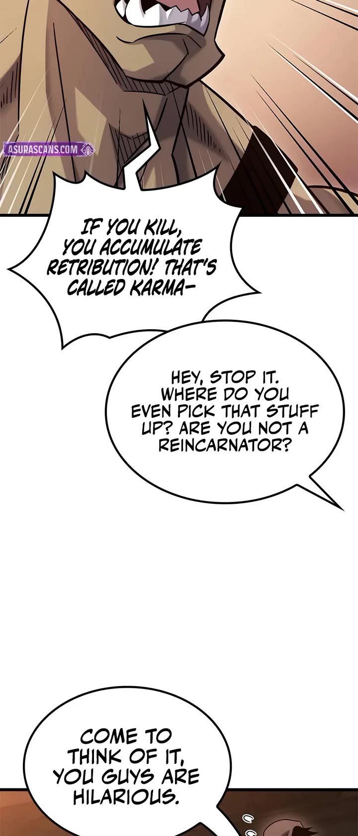 What a Bountiful Harvest, Demon Lord! Chapter 52 page 9 - Chapter 52