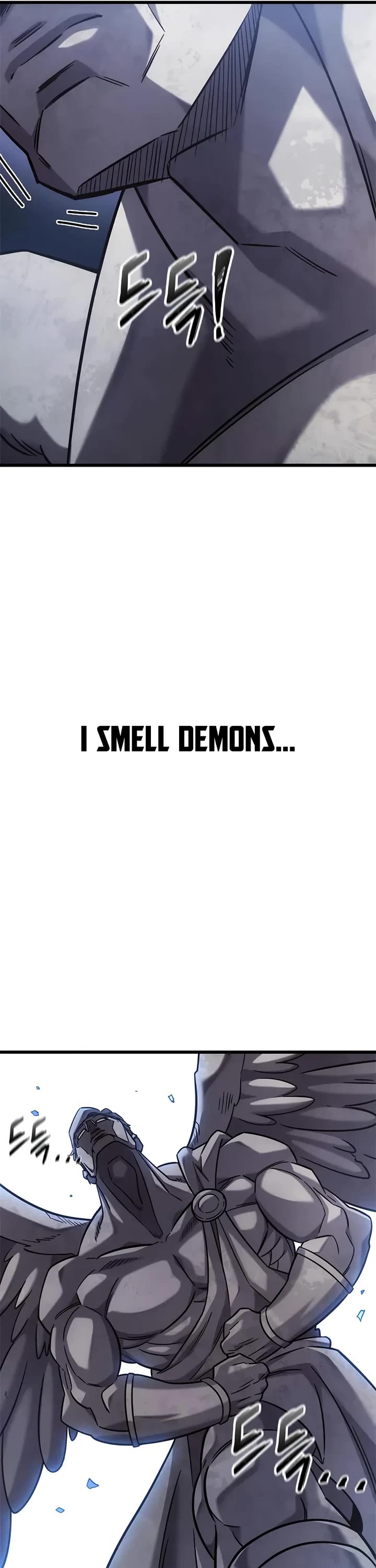What a Bountiful Harvest, Demon Lord! Chapter 53 page 11 - Chapter 53