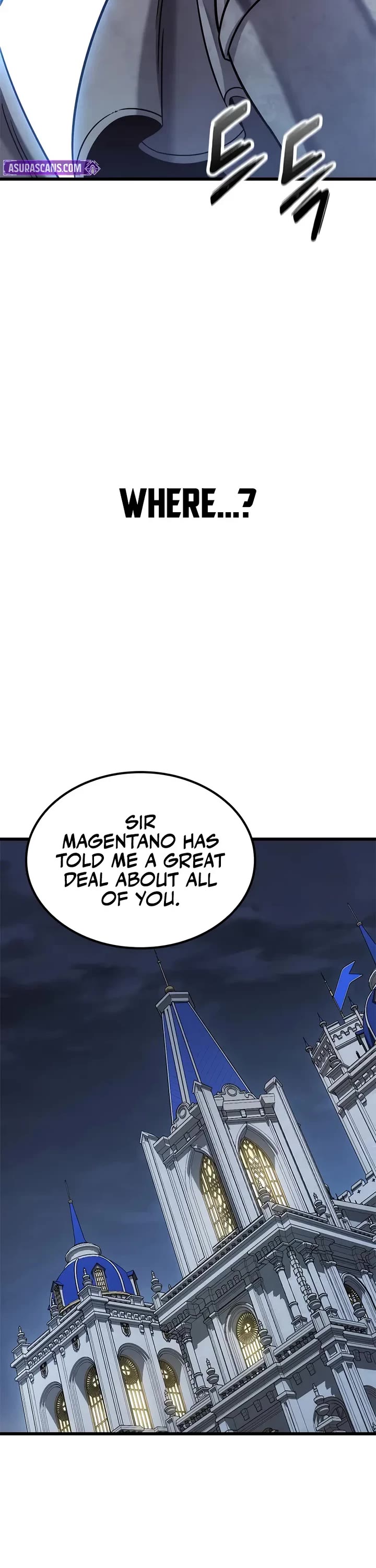 What a Bountiful Harvest, Demon Lord! Chapter 53 page 12 - Chapter 53