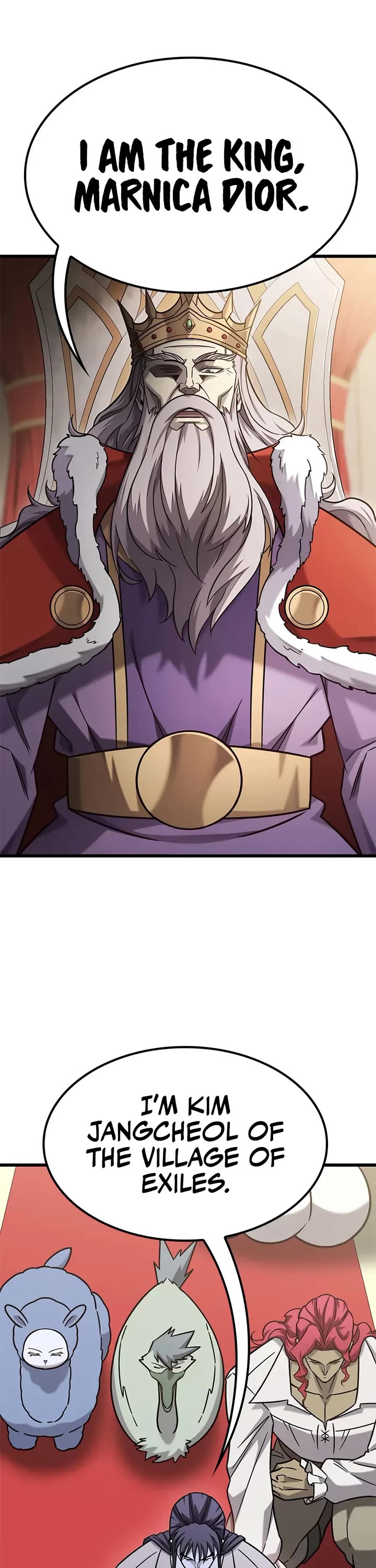 What a Bountiful Harvest, Demon Lord! Chapter 53 page 13 - Chapter 53
