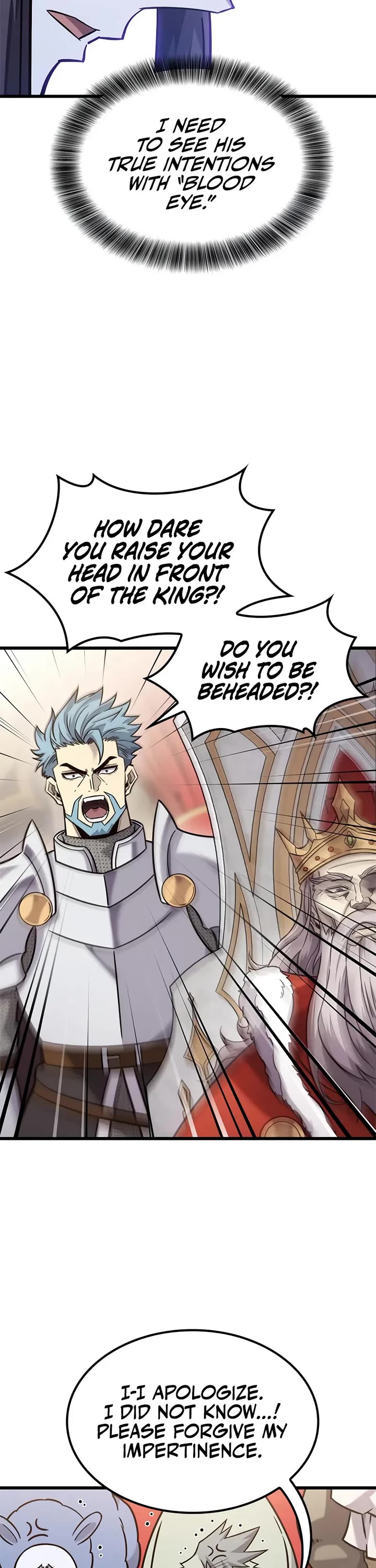 What a Bountiful Harvest, Demon Lord! Chapter 53 page 17 - Chapter 53