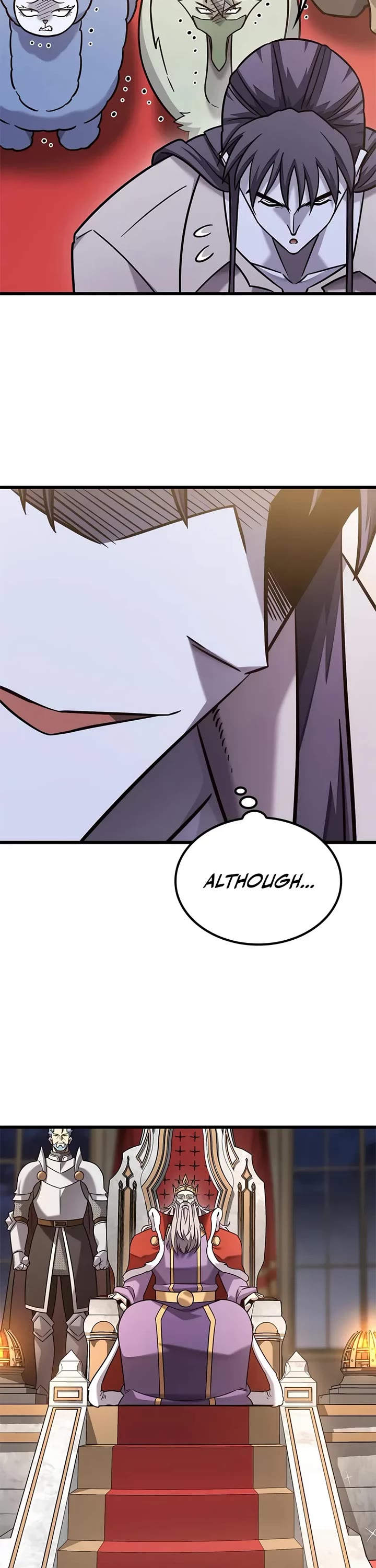 What a Bountiful Harvest, Demon Lord! Chapter 53 page 18 - Chapter 53