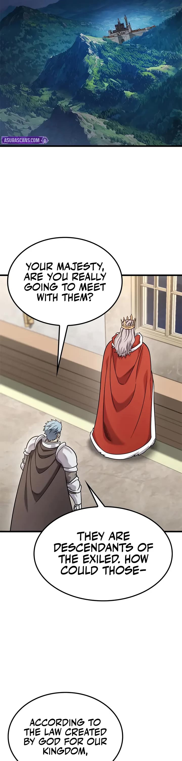 What a Bountiful Harvest, Demon Lord! Chapter 53 page 2 - Chapter 53