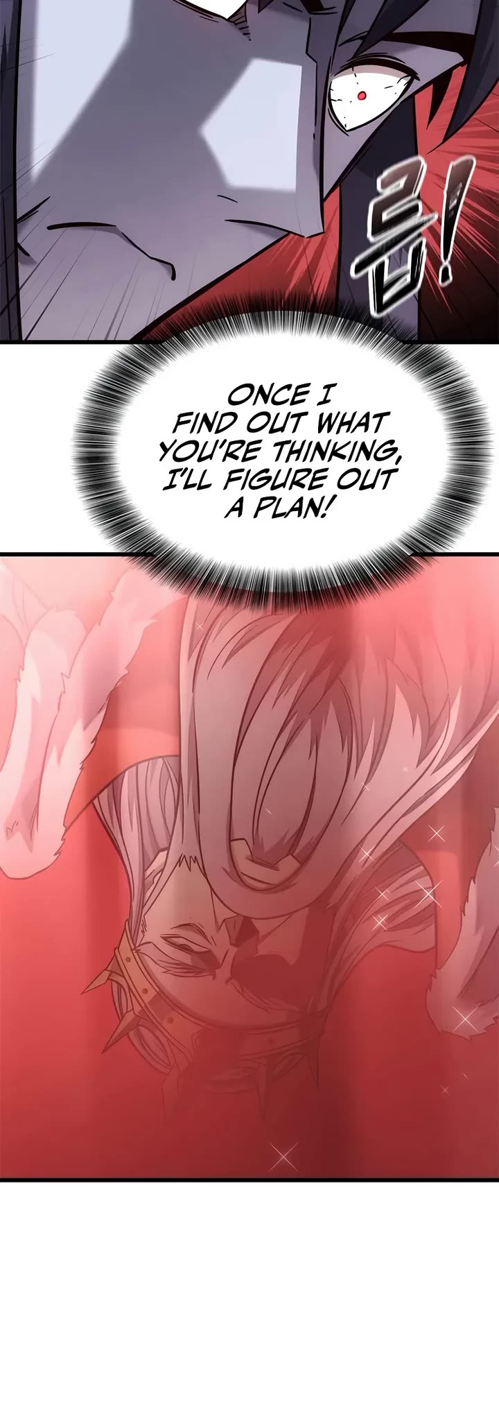 What a Bountiful Harvest, Demon Lord! Chapter 53 page 20 - Chapter 53
