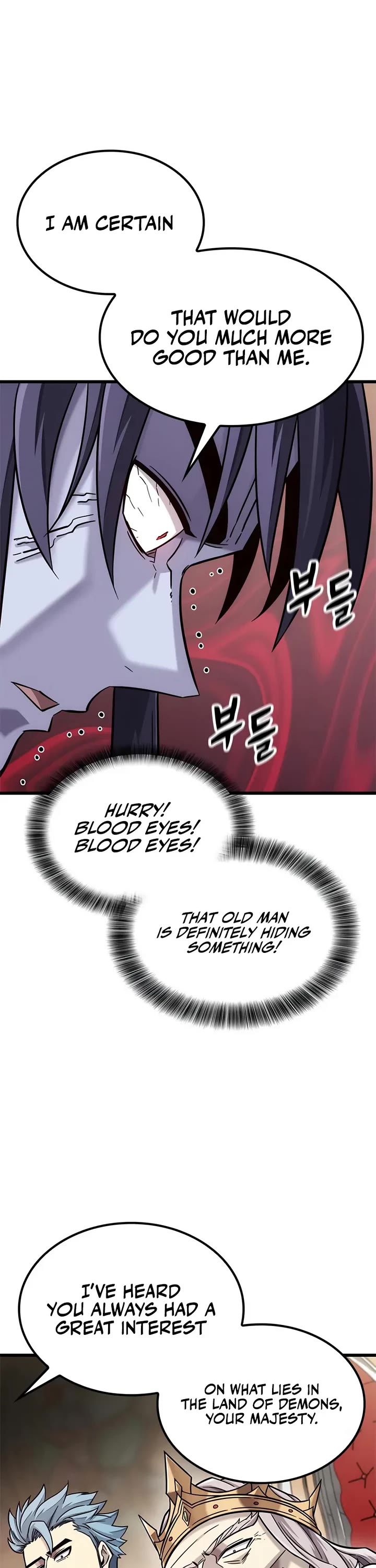 What a Bountiful Harvest, Demon Lord! Chapter 53 page 22 - Chapter 53